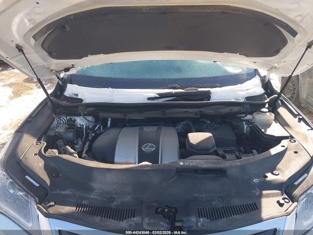 Aukcja sprzedaży 2019 Lexus Rx 350, vin: 2T2BZMCAXKC189822, numer aukcji: 44243046