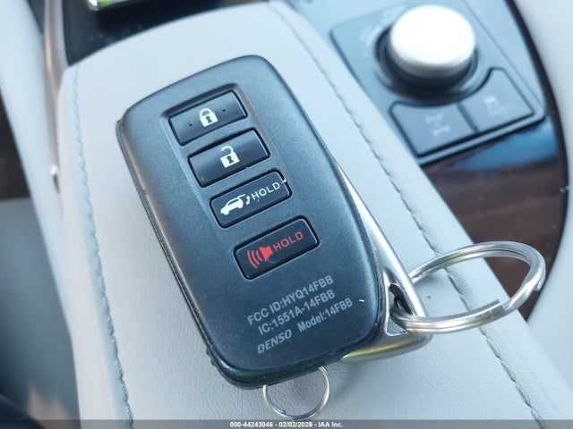 Aukcja sprzedaży 2019 Lexus Rx 350, vin: 2T2BZMCAXKC189822, numer aukcji: 44243046