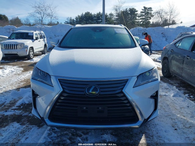 Aukcja sprzedaży 2019 Lexus Rx 350, vin: 2T2BZMCAXKC189822, numer aukcji: 44243046