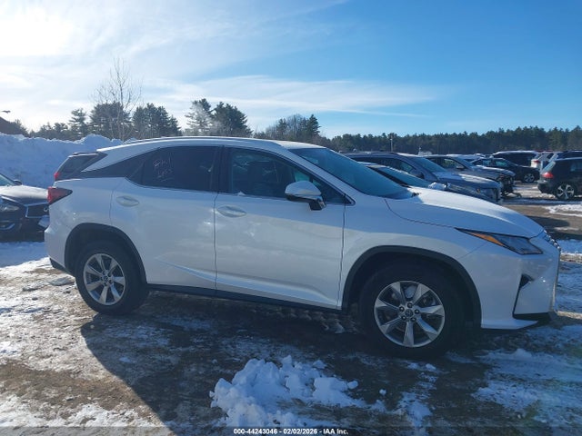 Aukcja sprzedaży 2019 Lexus Rx 350, vin: 2T2BZMCAXKC189822, numer aukcji: 44243046
