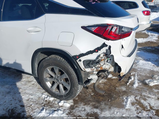 Aukcja sprzedaży 2019 Lexus Rx 350, vin: 2T2BZMCAXKC189822, numer aukcji: 44243046