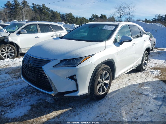 Aukcja sprzedaży 2019 Lexus Rx 350, vin: 2T2BZMCAXKC189822, numer aukcji: 44243046