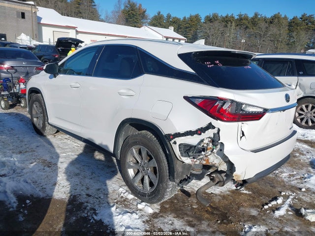 Aukcja sprzedaży 2019 Lexus Rx 350, vin: 2T2BZMCAXKC189822, numer aukcji: 44243046