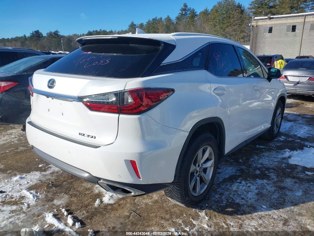 Aukcja sprzedaży 2019 Lexus Rx 350, vin: 2T2BZMCAXKC189822, numer aukcji: 44243046