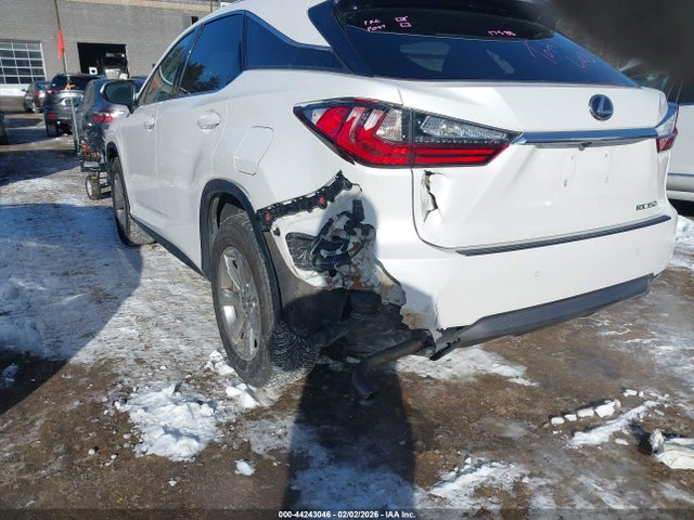 Aukcja sprzedaży 2019 Lexus Rx 350, vin: 2T2BZMCAXKC189822, numer aukcji: 44243046