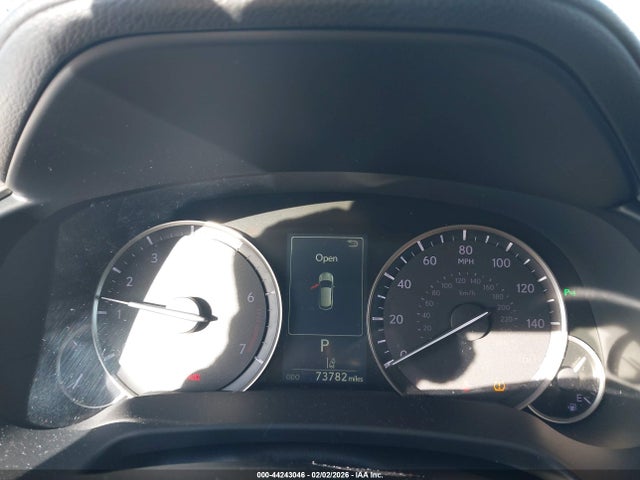 Aukcja sprzedaży 2019 Lexus Rx 350, vin: 2T2BZMCAXKC189822, numer aukcji: 44243046