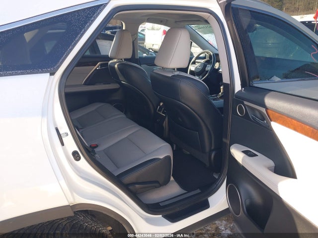Aukcja sprzedaży 2019 Lexus Rx 350, vin: 2T2BZMCAXKC189822, numer aukcji: 44243046