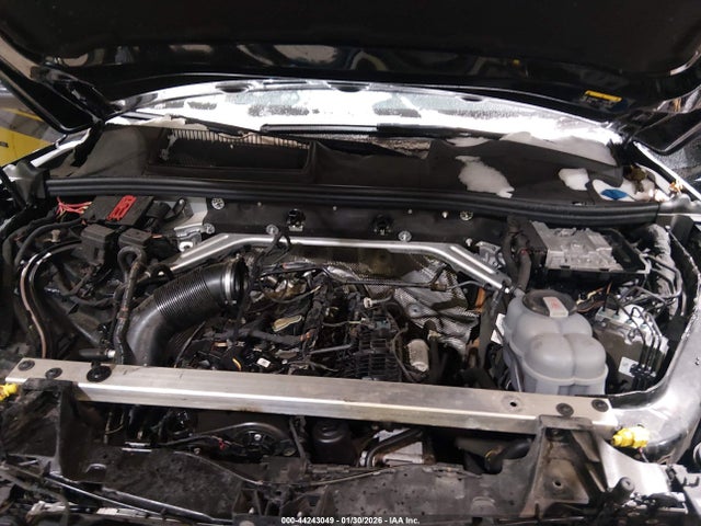 2022 AUDI Q7 WA1LJBF76ND000718 Photo 9