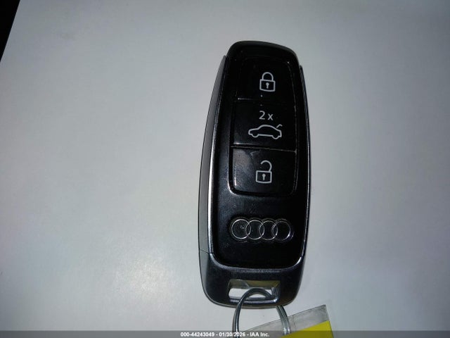 2022 AUDI Q7 WA1LJBF76ND000718 Photo 10