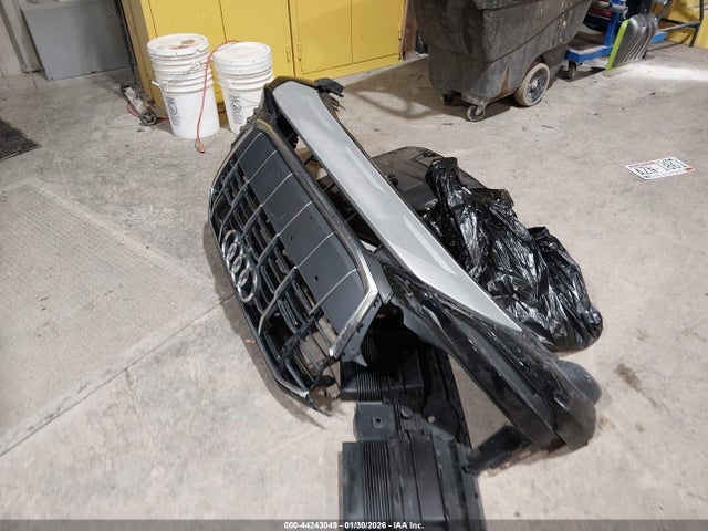 Aukcja sprzedaży 2022 Audi Q7 Premium Plus 45 Tfsi Quattro Tiptronic, vin: WA1LJBF76ND000718, numer aukcji: 44243049
