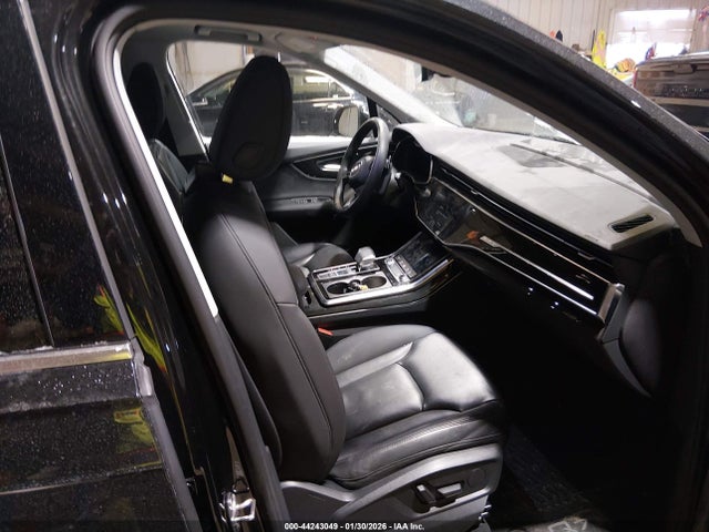2022 AUDI Q7 WA1LJBF76ND000718 Photo 4