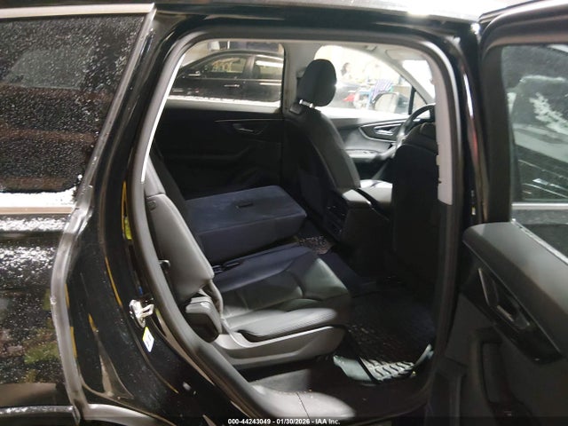 2022 AUDI Q7 WA1LJBF76ND000718 Photo 7
