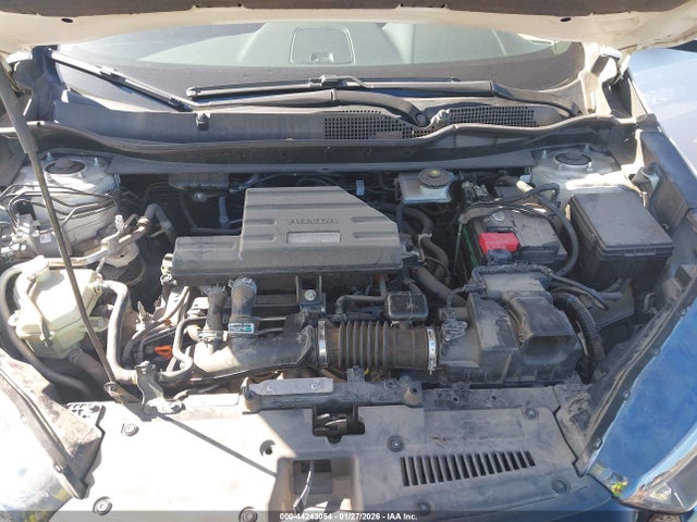 2HKRW1H84LH427727 Honda Cr-v 2wd Ex-l