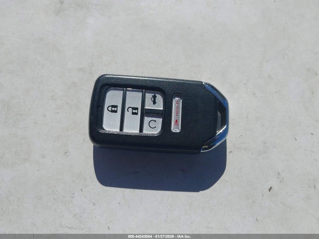 2HKRW1H84LH427727 Honda Cr-v 2wd Ex-l