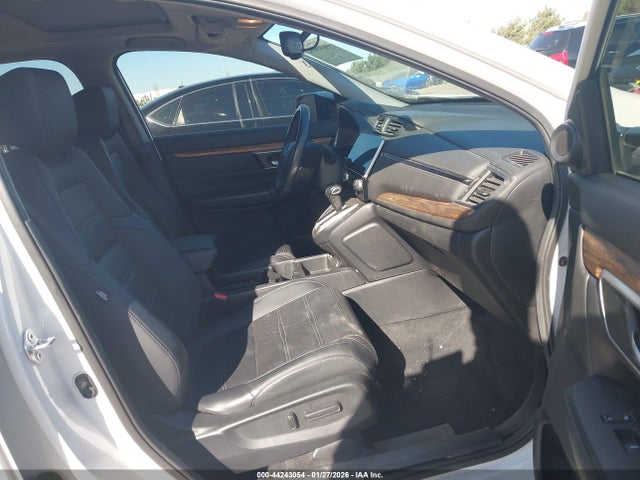 2HKRW1H84LH427727 Honda Cr-v 2wd Ex-l