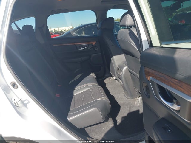 2HKRW1H84LH427727 Honda Cr-v 2wd Ex-l