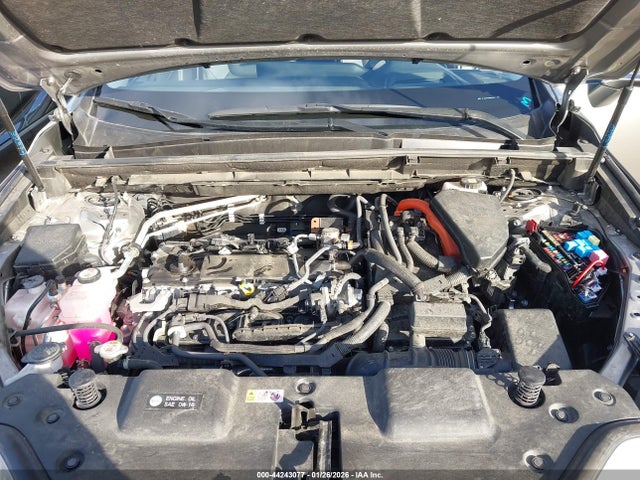 Aukcja sprzedaży 2024 Lexus Nx 350h Premium, vin: JTJGKCEZ7R5022351, numer aukcji: 44243077