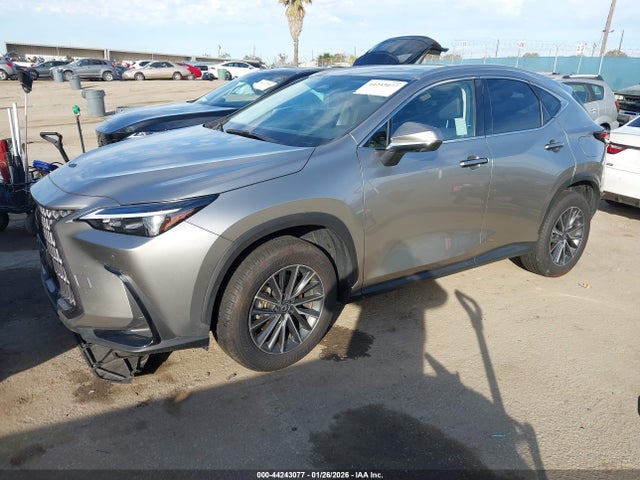 Aukcja sprzedaży 2024 Lexus Nx 350h Premium, vin: JTJGKCEZ7R5022351, numer aukcji: 44243077