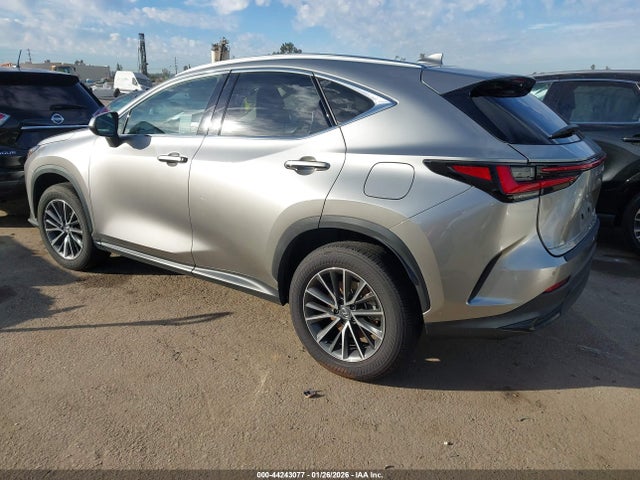 Aukcja sprzedaży 2024 Lexus Nx 350h Premium, vin: JTJGKCEZ7R5022351, numer aukcji: 44243077