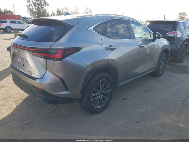 Aukcja sprzedaży 2024 Lexus Nx 350h Premium, vin: JTJGKCEZ7R5022351, numer aukcji: 44243077