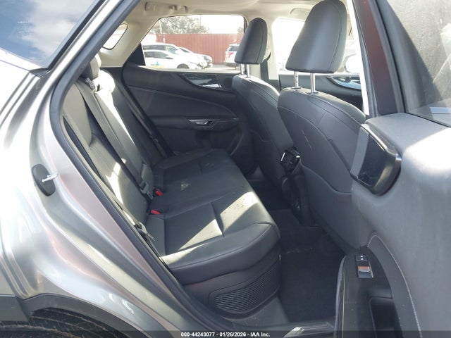 Aukcja sprzedaży 2024 Lexus Nx 350h Premium, vin: JTJGKCEZ7R5022351, numer aukcji: 44243077