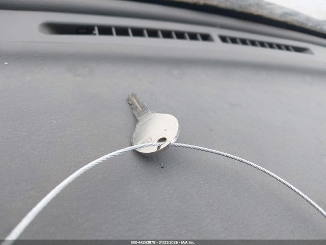 1998 ISUZU TROOPER JACDJ58X7W7903290 Photo 10