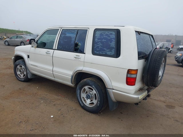 1998 ISUZU TROOPER JACDJ58X7W7903290 Photo 2