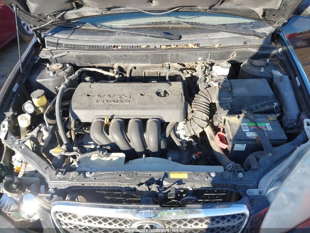 Aukcja sprzedaży 2008 Toyota Corolla Le, vin: 1NXBR30E28Z947455, numer aukcji: 44243079