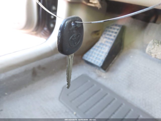 Aukcja sprzedaży 2008 Toyota Corolla Le, vin: 1NXBR30E28Z947455, numer aukcji: 44243079