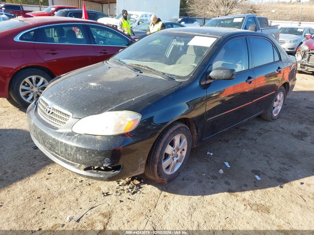 Aukcja sprzedaży 2008 Toyota Corolla Le, vin: 1NXBR30E28Z947455, numer aukcji: 44243079