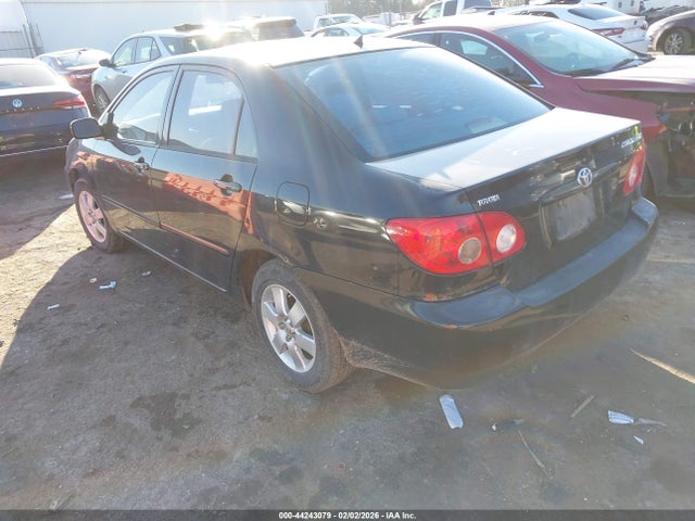 Aukcja sprzedaży 2008 Toyota Corolla Le, vin: 1NXBR30E28Z947455, numer aukcji: 44243079
