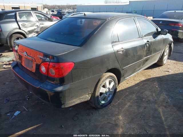 Aukcja sprzedaży 2008 Toyota Corolla Le, vin: 1NXBR30E28Z947455, numer aukcji: 44243079