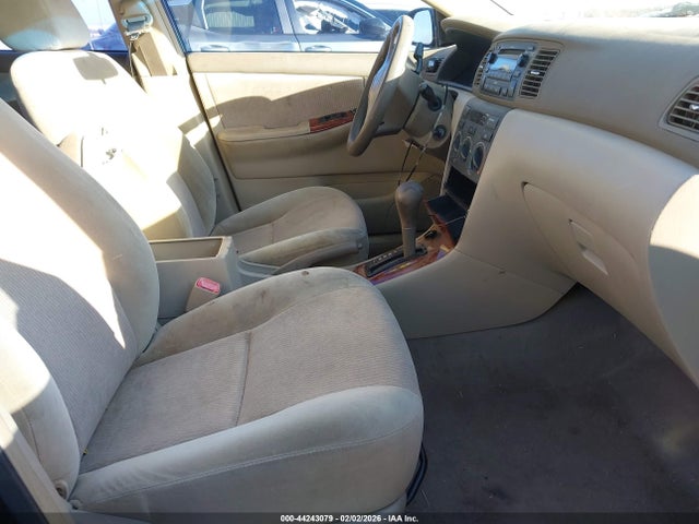 Aukcja sprzedaży 2008 Toyota Corolla Le, vin: 1NXBR30E28Z947455, numer aukcji: 44243079