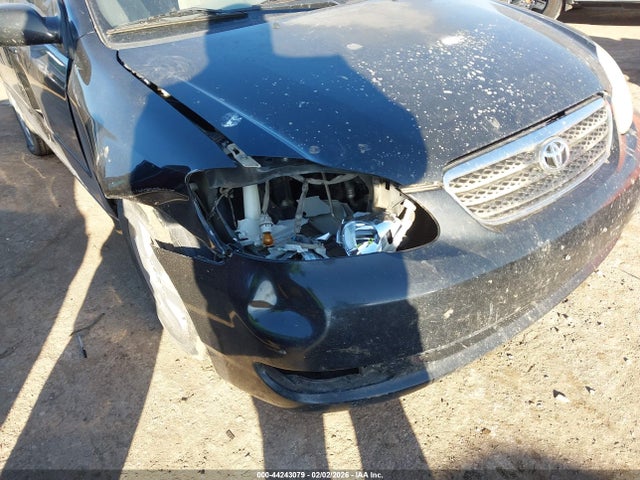 Aukcja sprzedaży 2008 Toyota Corolla Le, vin: 1NXBR30E28Z947455, numer aukcji: 44243079