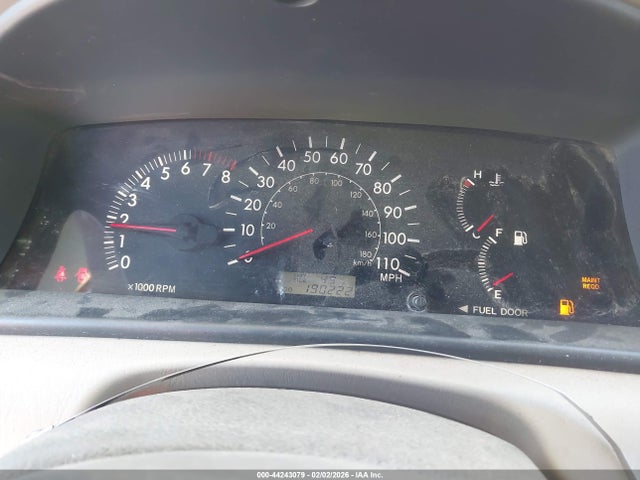 Aukcja sprzedaży 2008 Toyota Corolla Le, vin: 1NXBR30E28Z947455, numer aukcji: 44243079