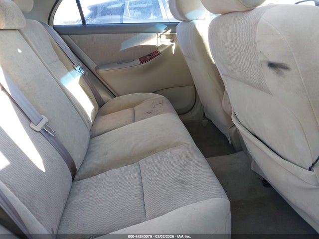 Aukcja sprzedaży 2008 Toyota Corolla Le, vin: 1NXBR30E28Z947455, numer aukcji: 44243079