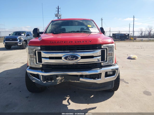 Продажа на аукционе авто 2017 Ford F-250 Xlt, vin: 1FT7W2B68HEE01384, номер лота: 44243082