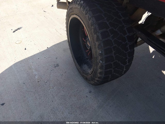 Продажа на аукционе авто 2017 Ford F-250 Xlt, vin: 1FT7W2B68HEE01384, номер лота: 44243082