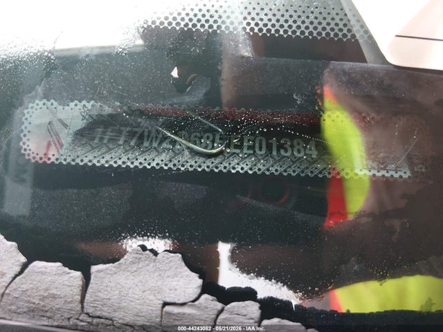 Продажа на аукционе авто 2017 Ford F-250 Xlt, vin: 1FT7W2B68HEE01384, номер лота: 44243082