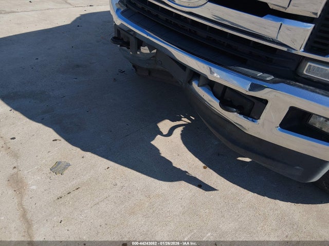 Продажа на аукционе авто 2017 Ford F-250 Xlt, vin: 1FT7W2B68HEE01384, номер лота: 44243082