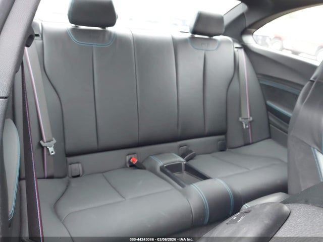 2021 BMW M2 WBS2U7C00M7G54670 Photo 7