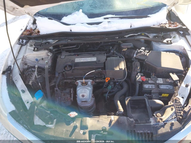 1HGCR2F53GA015695 Honda Accord Sport