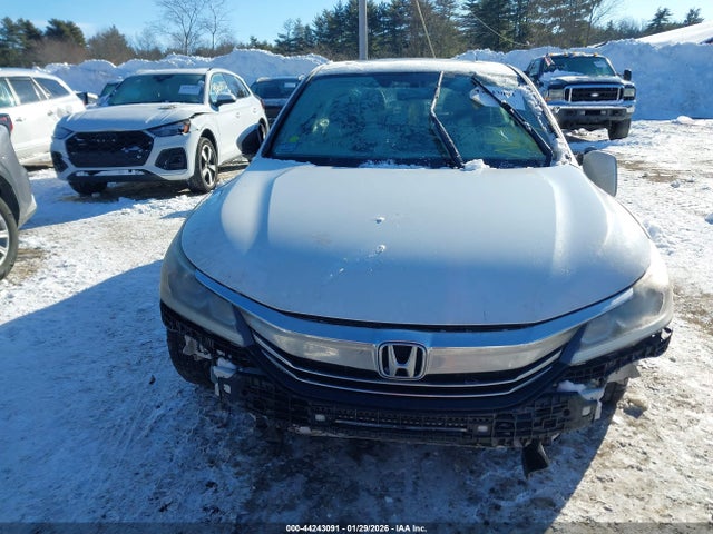 1HGCR2F53GA015695 Honda Accord Sport