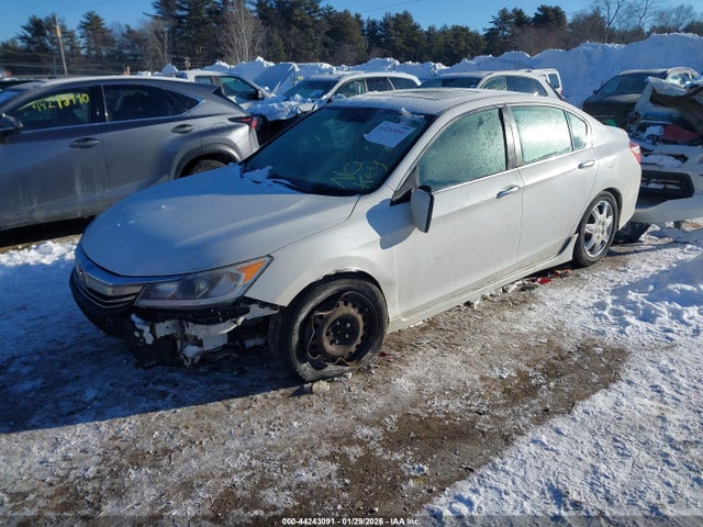 1HGCR2F53GA015695 Honda Accord Sport