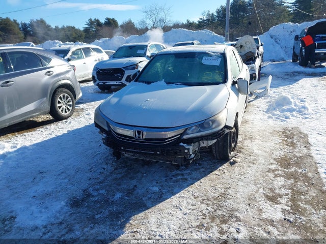1HGCR2F53GA015695 Honda Accord Sport