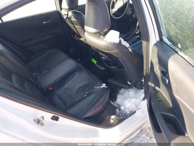 1HGCR2F53GA015695 Honda Accord Sport