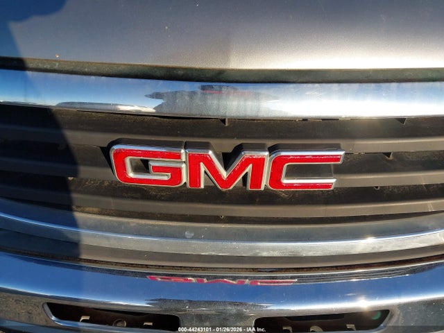 44243101 :رقم المزاد ، 2GTEC13V071180802 vin ، 2007 Gmc Sierra 1500 Classic Sl مزاد بيع