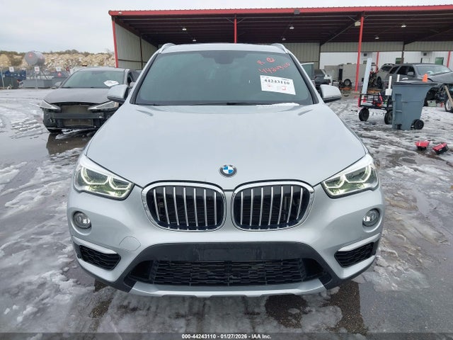 WBXHT3C36G5F64885 BMW X1 Xdrive28i