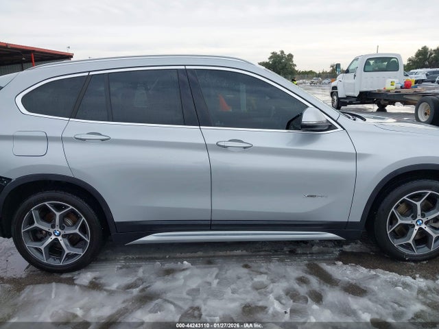 WBXHT3C36G5F64885 BMW X1 Xdrive28i