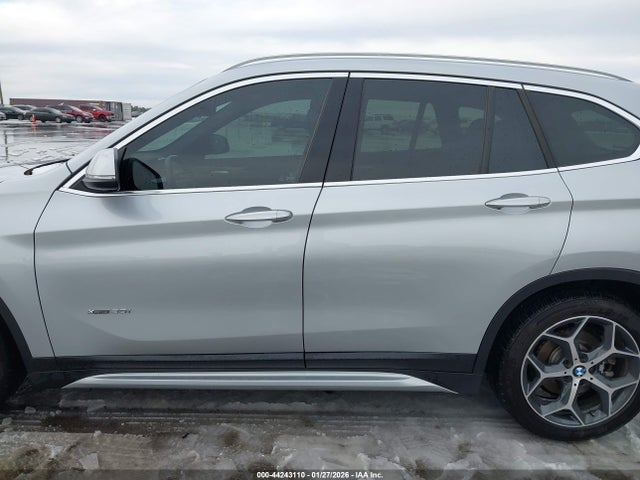 WBXHT3C36G5F64885 BMW X1 Xdrive28i